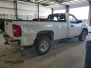 ✅ 2007 Chevrolet Silverado 2500HD 1LT • VIN: 1GCHK24K07E511824 • Lot: 85600565. Wystawiony na Copart z przebiegiem 128 908 mil. Bezpłatny archiwum sprzedaży aukcyjnych z USA i szczegółowy raport historii pojazdu na DreamBid. Zdjęcie 3.