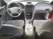 ✅ 1995 Ford Mustang • VIN: 1FALP4046SF283514 • Lot: 47492825. Listed on Copart with 121,272 mi. Free auction sales archive from the USA and detailed vehicle history report at DreamBid. Image 8.