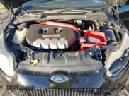 ✅ 2014 Ford Focus ST • VIN: 1FADP3L96EL406336 • Lot: 43677968. Wystawiony na IAAI z przebiegiem 148 791 mil. Bezpłatny archiwum sprzedaży aukcyjnych z USA i szczegółowy raport historii pojazdu na DreamBid. Zdjęcie 10.