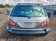 ✅ 2000 Lexus RX 300 • VIN: JT6GF10U5Y0073549 • Lot: 81023395. Listed on Copart with 219,263 mi. Free auction sales archive from the USA and detailed vehicle history report at DreamBid. Image 6.