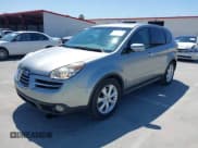 ✅ 2006 Subaru Tribeca 7-Pass • VIN: 4S4WX85C064408096 • Lot: 42604210. Listed on IAAI with 159,461 mi. Free auction sales archive from the USA and detailed vehicle history report at DreamBid. Image 2.