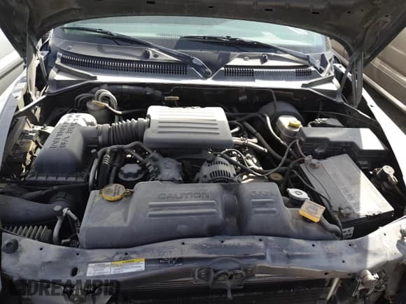 ✅ 2002 Dodge Dakota Sport • VIN: 1B7HG38N32S687496 • Lot: 88584635. Wystawiony na Copart z przebiegiem Nie podano. Bezpłatny archiwum sprzedaży aukcyjnych z USA i szczegółowy raport historii pojazdu na DreamBid. Zdjęcie 12.