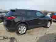 2021 Chevrolet Blazer LT с VIN 3GNKBCR49MS572877, выставлен на аукционе Copart как лот 54320325 с пробегом 64 257 миль миль и На запчасти • Non repairable. История ставок и продаж доступна на DreamBid. Изображение 3.