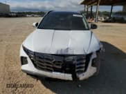 ✅ 2023 Hyundai Tucson Limited • VIN: 5NMJE3AE1PH253114 • Lot: 61496354. Wystawiony na Copart z przebiegiem 15 584 mil. Bezpłatny archiwum sprzedaży aukcyjnych z USA i szczegółowy raport historii pojazdu na DreamBid. Zdjęcie 5.