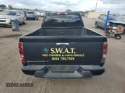 ✅ 2012 Chevrolet Colorado 1LT • VIN: 1GCESCFE0C8118107 • Лот: 78554204. Опубликован ранее на Copart с пробегом 199 580 миль. Бесплатный доступ к архиву аукционных продаж из США и подробный отчёт об истории автомобиля на DreamBid. Изображение 6.