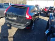 ✅ 2013 Volvo XC60 3.2L • VIN: YV4940DLXD2439844 • Lot: 43807288. Listed on IAAI with 210,400 mi. Free auction sales archive from the USA and detailed vehicle history report at DreamBid. Image 4.
