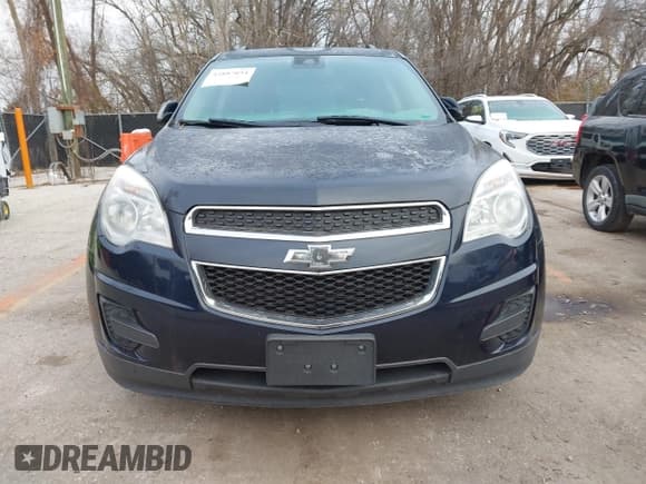 ✅ 2015 Chevrolet Equinox LT • VIN: 2GNFLFEK0F6124470 • Lot: 43887034. Wystawiony na IAAI z przebiegiem 138 179 mil. Bezpłatny archiwum sprzedaży aukcyjnych z USA i szczegółowy raport historii pojazdu na DreamBid. Zdjęcie 6.