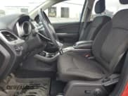 ✅ 2020 Dodge Journey SE Value • VIN: 3C4PDCAB4LT270473 • Lot: 90302695. Wystawiony na Copart z przebiegiem 67 019 mil. Bezpłatny archiwum sprzedaży aukcyjnych z USA i szczegółowy raport historii pojazdu na DreamBid. Zdjęcie 7.