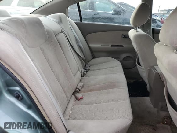 ✅ 2005 Nissan Altima 2.5 • VIN: 1N4AL11D85N423668 • Lot: 91551645. Wystawiony na Copart z przebiegiem 95 392 mil. Bezpłatny archiwum sprzedaży aukcyjnych z USA i szczegółowy raport historii pojazdu na DreamBid. Zdjęcie 10.