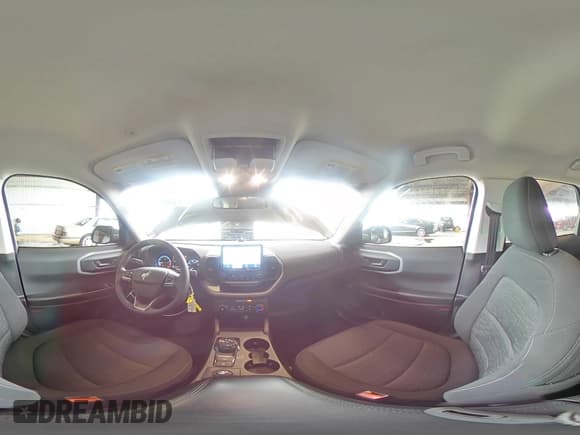 ✅ 2022 Ford Bronco Sport • VIN: 3FMCR9A65NRD24171 • Lot: 71562675. Wystawiony na Copart z przebiegiem 83 120 mil. Bezpłatny archiwum sprzedaży aukcyjnych z USA i szczegółowy raport historii pojazdu na DreamBid. Zdjęcie 15.