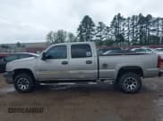 ✅ 2004 Chevrolet Silverado 2500HD LS • VIN: 1GCHC23244F228363 • Лот: 41906803. Опубликован ранее на IAAI с пробегом 270 983 миль. Бесплатный доступ к архиву аукционных продаж из США и подробный отчёт об истории автомобиля на DreamBid. Изображение 14.