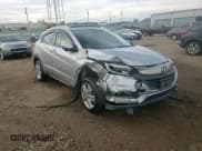 ✅ 2020 Honda HR-V EX • VIN: 3CZRU6H53LM706910 • Lot: 90426705. Listed on Copart with 72,413 mi. Free auction sales archive from the USA and detailed vehicle history report at DreamBid. Image 14.