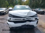 ✅ 2020 Chevrolet Silverado 1500 RST • VIN: 3GCPWDED5LG431644 • Lot: 43214623. Listed on IAAI with 29,393 mi. Free auction sales archive from the USA and detailed vehicle history report at DreamBid. Image 12.