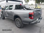 ✅ 2024 Ford Ranger XLT • VIN: 1FTER4GH9RLE09589 • Лот: 42720554. Опубликован ранее на IAAI с пробегом 5 034 миль. Бесплатный доступ к архиву аукционных продаж из США и подробный отчёт об истории автомобиля на DreamBid. Изображение 3.