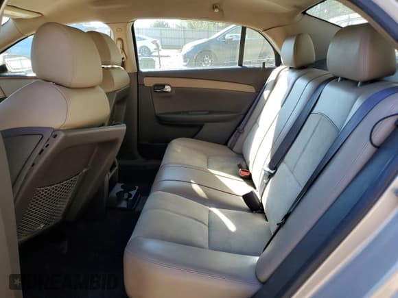 ✅ 2009 Chevrolet Malibu 2LT • VIN: 1G1ZJ57B794248348 • Lot: 87304305. Wystawiony na Copart z przebiegiem 142 607 mil. Bezpłatny archiwum sprzedaży aukcyjnych z USA i szczegółowy raport historii pojazdu na DreamBid. Zdjęcie 10.