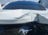 ✅ 2022 Ford Mustang EcoBoost Premium • VIN: 1FA6P8TH6N5150300 • Lot: 42960403. Listed on IAAI with 87,903 mi. Free auction sales archive from the USA and detailed vehicle history report at DreamBid. Image 16.