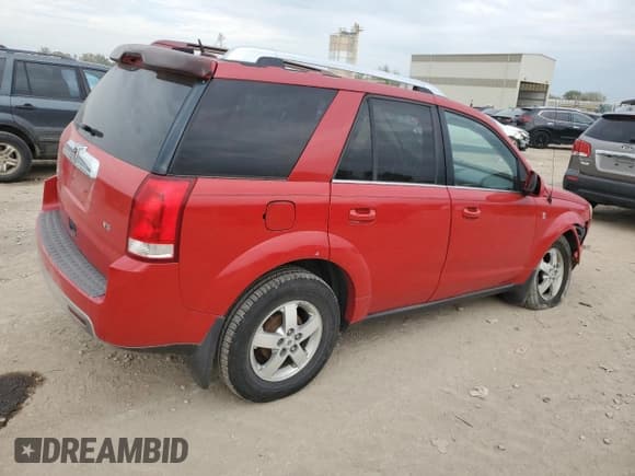 ✅ 2007 Saturn VUE V6 • VIN: 5GZCZ53477S874258 • Lot: 82225855. Wystawiony na Copart z przebiegiem 171 854 mil. Bezpłatny archiwum sprzedaży aukcyjnych z USA i szczegółowy raport historii pojazdu na DreamBid. Zdjęcie 3.