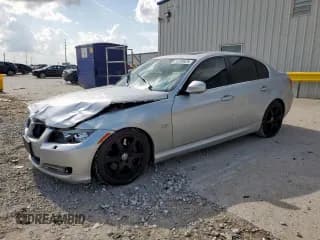 ✅ 2011 BMW 3 Series 335d • VIN: WBAPN7C52BA949818 • Lot: 64338625. Wystawiony na Copart z przebiegiem 174 774 mil. Bezpłatny archiwum sprzedaży aukcyjnych z USA i szczegółowy raport historii pojazdu na DreamBid. Zdjęcie 1.