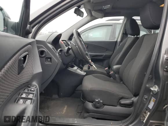 ✅ 2009 Hyundai Tucson GLS • VIN: KM8JM12B09U945433 • Lot: 82180344. Wystawiony na Copart z przebiegiem 169 097 mil mil. Skorzystaj z bezpłatnego archiwum sprzedaży aukcyjnych z USA i zobacz szczegółowy raport historii pojazdu na DreamBid. Zdjęcie 7.