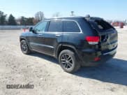 ✅ 2018 Jeep Grand Cherokee Limited • VIN: 1C4RJFBG5JC127845 • Lot: 42026704. Wystawiony na IAAI z przebiegiem 119 948 mil. Bezpłatny archiwum sprzedaży aukcyjnych z USA i szczegółowy raport historii pojazdu na DreamBid. Zdjęcie 3.