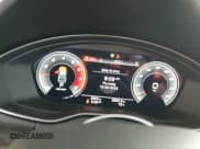 ✅ 2023 Audi SQ5 Sportback Premium Plus • VIN: WA124AFY4P2166594 • Лот: 87207665. Опубликован ранее на Copart с пробегом 2 603 миль. Бесплатный доступ к архиву аукционных продаж из США и подробный отчёт об истории автомобиля на DreamBid. Изображение 9.