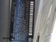 ✅ 2009 BMW 6 Series 650i • VIN: WBAEB535X9CX64113 • Лот: 67594135. Опубликован ранее на Copart с пробегом 98 655 миль. Бесплатный доступ к архиву аукционных продаж из США и подробный отчёт об истории автомобиля на DreamBid. Изображение 12.