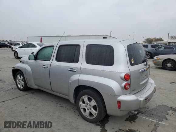 ✅ 2006 Chevrolet HHR LT • VIN: 3GNDA23P96S663868 • Lot: 84222964. Listed on Copart with 114,815 mi. Free auction sales archive from the USA and detailed vehicle history report at DreamBid. Image 2.