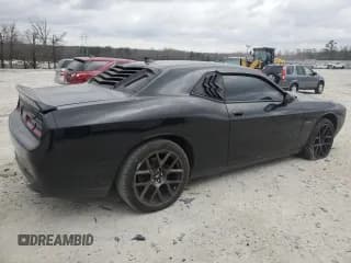 ✅ 2016 Dodge Challenger R/T • VIN: 2C3CDZBT4GH125073 • Lot: 44735364. Wystawiony na Copart z przebiegiem 133 048 mil. Bezpłatny archiwum sprzedaży aukcyjnych z USA i szczegółowy raport historii pojazdu na DreamBid. Zdjęcie 3.