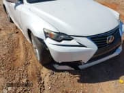 ✅ 2016 Lexus IS 200t • VIN: JTHBA1D21G5010362 • Lot: 43348210. Wystawiony na IAAI z przebiegiem 94 547 mil. Bezpłatny archiwum sprzedaży aukcyjnych z USA i szczegółowy raport historii pojazdu na DreamBid. Zdjęcie 6.