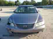 2006 Hyundai Azera SE с VIN KMHFC46F96A118552, выставлен на аукционе Copart как лот 50934395 с пробегом 122 210 миль миль и Списание • Salvage title. История ставок и продаж доступна на DreamBid. Изображение 5.