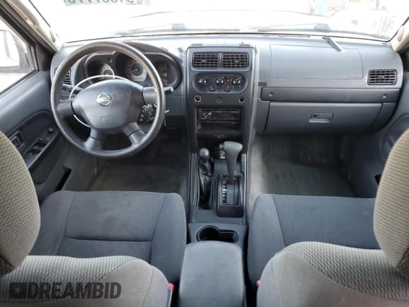 ✅ 2004 Nissan Frontier XE • VIN: 1N6ED29Y24C432220 • Lot: 91867775. Wystawiony na Copart z przebiegiem 183 822 mil. Bezpłatny archiwum sprzedaży aukcyjnych z USA i szczegółowy raport historii pojazdu na DreamBid. Zdjęcie 8.