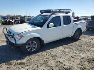 ✅ 2016 Nissan Frontier S • VIN: 1N6AD0EV0GN747993 • Lot: 85008225. Listed on Copart with 67,270 mi. Free auction sales archive from the USA and detailed vehicle history report at DreamBid. Image 1.