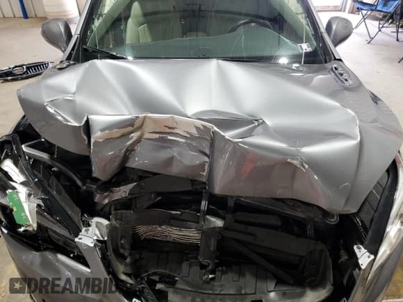 ✅ 2020 Buick Envision Premium • VIN: LRBFX3SX0LD137999 • Лот: 70746225. Опубликован ранее на Copart с пробегом 56 953 миль. Бесплатный доступ к архиву аукционных продаж из США и подробный отчёт об истории автомобиля на DreamBid. Изображение 12.