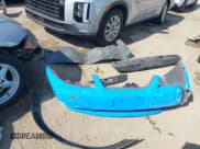 ✅ 2000 Ford Mustang • VIN: 1FAFP4444YF186845 • Лот: 43061651. Опубликован ранее на IAAI с пробегом 124 499 миль. Бесплатный доступ к архиву аукционных продаж из США и подробный отчёт об истории автомобиля на DreamBid. Изображение 12.