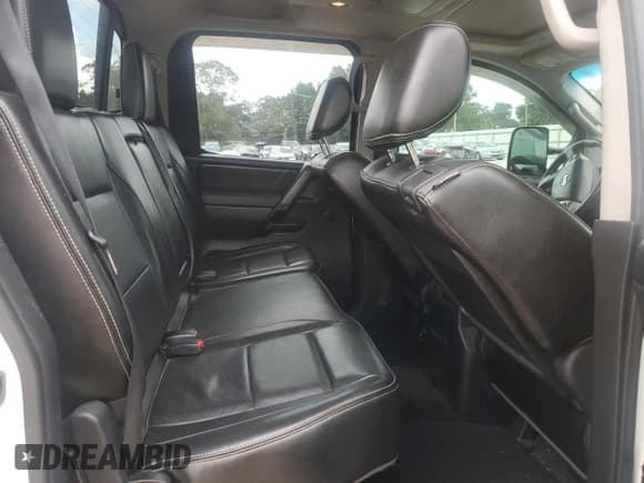 ✅ 2014 Nissan Titan Pro-4X • VIN: 1N6BA0EC0EN505410 • Lot: 65326545. Listed on Copart with 85,156 mi. Free auction sales archive from the USA and detailed vehicle history report at DreamBid. Image 10.