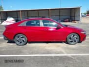 ✅ 2025 Hyundai Elantra SEL Convenience • VIN: KMHLS4DG3SU906088 • Lot: 43623215. Wystawiony na IAAI z przebiegiem 16 408 mil. Bezpłatny archiwum sprzedaży aukcyjnych z USA i szczegółowy raport historii pojazdu na DreamBid. Zdjęcie 13.