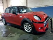 ✅ 2015 MINI Hardtop 4 Door S • VIN: WMWXU3C58F2B58191 • Lot: 44854375. Listed on Copart with 90,747 mi. Free auction sales archive from the USA and detailed vehicle history report at DreamBid. Image 4.