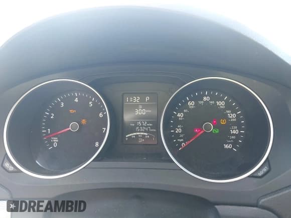 ✅ 2015 Volkswagen Jetta SE • VIN: 3VWD17AJ3FM270387 • Lot: 43626087. Wystawiony na IAAI z przebiegiem 153 247 mil. Bezpłatny archiwum sprzedaży aukcyjnych z USA i szczegółowy raport historii pojazdu na DreamBid. Zdjęcie 7.