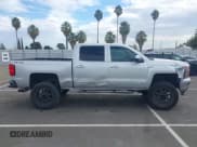 ✅ 2015 Chevrolet Silverado 1500 LTZ • VIN: 3GCUKSEC1FG448603 • Лот: 43163619. Опубликован ранее на IAAI с пробегом 135 449 миль. Бесплатный доступ к архиву аукционных продаж из США и подробный отчёт об истории автомобиля на DreamBid. Изображение 13.