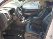 ✅ 2017 Chevrolet Colorado 2WD LT • VIN: 1GCGSCE18H1142730 • Лот: 53463565. Опубликован ранее на Copart с пробегом 197 102 миль. Бесплатный доступ к архиву аукционных продаж из США и подробный отчёт об истории автомобиля на DreamBid. Изображение 7.