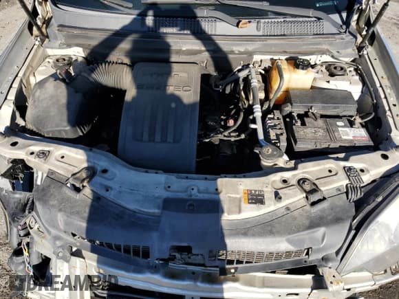 ✅ 2013 Chevrolet Captiva Sport LS • VIN: 3GNAL2EK4DS582837 • Lot: 80129574. Wystawiony na Copart z przebiegiem 222 122 mil. Bezpłatny archiwum sprzedaży aukcyjnych z USA i szczegółowy raport historii pojazdu na DreamBid. Zdjęcie 11.