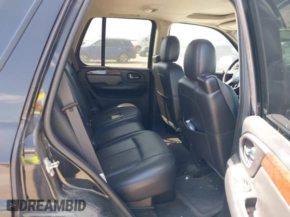 ✅ 2007 Saab 9-7X V8 • VIN: 5S3ET13M272800406 • Lot: 42210621. Wystawiony na IAAI z przebiegiem 126 098 mil. Bezpłatny archiwum sprzedaży aukcyjnych z USA i szczegółowy raport historii pojazdu na DreamBid. Zdjęcie 8.