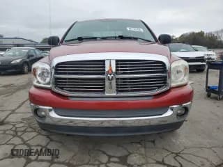✅ 2008 Dodge 1500 SLT • VIN: 1D7HA18N68S561069 • Лот: 78745184. Опубликован ранее на Copart с пробегом 167 508 миль. Бесплатный доступ к архиву аукционных продаж из США и подробный отчёт об истории автомобиля на DreamBid. Изображение 5.