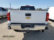 ✅ 2015 Chevrolet Silverado 2500HD LTZ • VIN: 1GC1KWE80FF586673 • Лот: 61583105. Опубликован ранее на Copart с пробегом 250 012 миль. Бесплатный доступ к архиву аукционных продаж из США и подробный отчёт об истории автомобиля на DreamBid. Изображение 6.