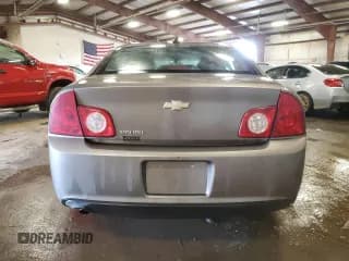 ✅ 2012 Chevrolet Malibu 1LS • VIN: 1G1ZB5E04CF241870 • Lot: 74469904. Listed on Copart with 141,239 mi. Free auction sales archive from the USA and detailed vehicle history report at DreamBid. Image 6.