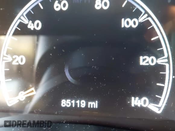 ✅ 2021 Jeep Grand Cherokee Laredo X • VIN: 1C4RJFAG9MC830127 • Lot: 43419903. Listed on IAAI with 85,119 mi. Free auction sales archive from the USA and detailed vehicle history report at DreamBid. Image 16.