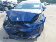 ✅ 2023 Tesla Model X • VIN: 7SAXCAE51PF419506 • Лот: 43276225. Опубликован ранее на IAAI с пробегом 33 121 миль. Бесплатный доступ к архиву аукционных продаж из США и подробный отчёт об истории автомобиля на DreamBid. Изображение 6.