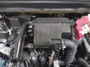 ✅ 2024 Mitsubishi Mirage ES • VIN: ML32FUFJ3RHF09261 • Lot: 41248376. Listed on IAAI with 7,597 mi. Free auction sales archive from the USA and detailed vehicle history report at DreamBid. Image 10.