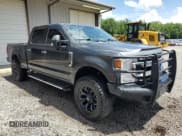 ✅ 2020 Ford F-250 XL • VIN: 1FT7W2BNXLED47425 • Lot: 53841905. Listed on Copart with 73,513 mi. Free auction sales archive from the USA and detailed vehicle history report at DreamBid. Image 4.