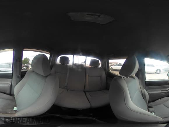 ✅ 2013 Toyota Tacoma • VIN: 3TMMU4FN8DM057517 • Lot: 42426419. Listed on IAAI with 202,188 mi. Free auction sales archive from the USA and detailed vehicle history report at DreamBid. Image 18.